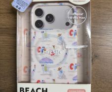 iPhone 17 pro max case