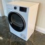 Blomberg 8kg Heat-Pump Tumble Dryer LTNA18320W Image 2