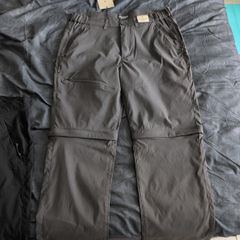 Craghoppers hiking trousers