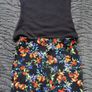 Black Top Size 8-12 Image 3