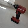 Hilti cordless impact Wrench Image 2