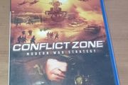 Conflict Zone