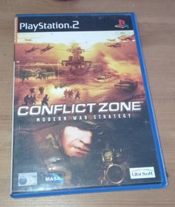 Conflict Zone