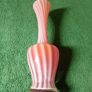 Vintage Single Flower Vase Image 4