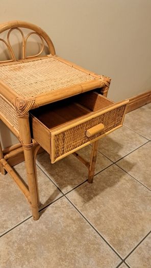 Bedside / Side Table / Plant Stand XS