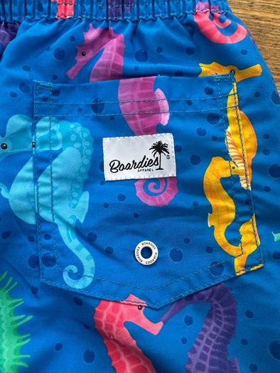 Boardies Kids Swimming shorts