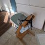 Stokke Tripp Trapp baby highchair Image 2