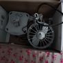 Motor for paddle board or kayak Image 5