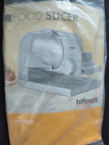 food slicer