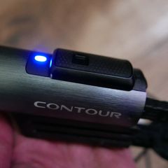 Contour Plus 2 Model 1700 Action Camera