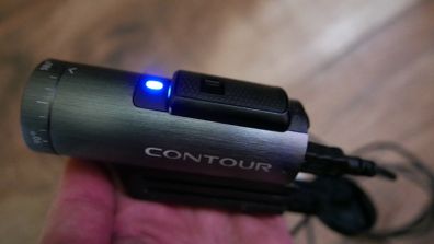 Contour Plus 2 Model 1700 Action Camera