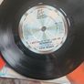 Stevie Wonder 7" - I Just Called... Image 3