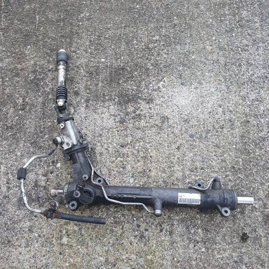 Bmw e60 520D Power Steering Rack