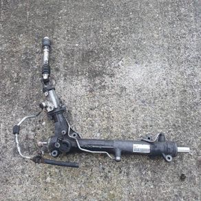 Bmw e60 520D Power Steering Rack