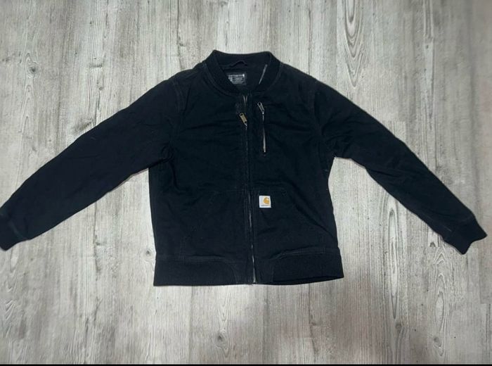 Carhartt mens jacket