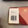 Orla Kiely Matching Lava Bag and Wallet Image 10