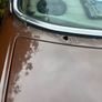 Mercedes w123 Image 6
