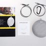 Bluetooth Speaker Portable Travel Wireless Water Resistant Image 7