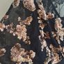 Black sequin dress Image 6