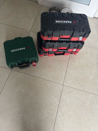 tool box