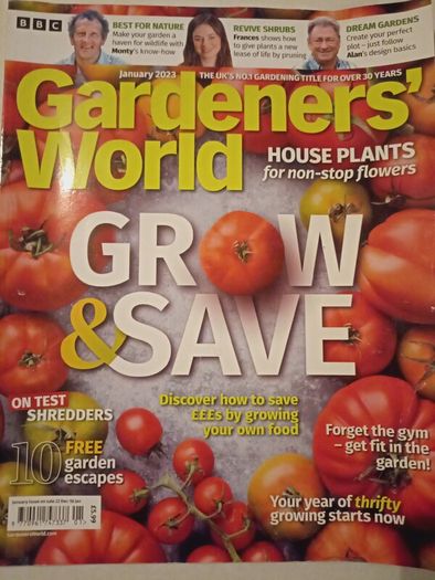 Gardener's World