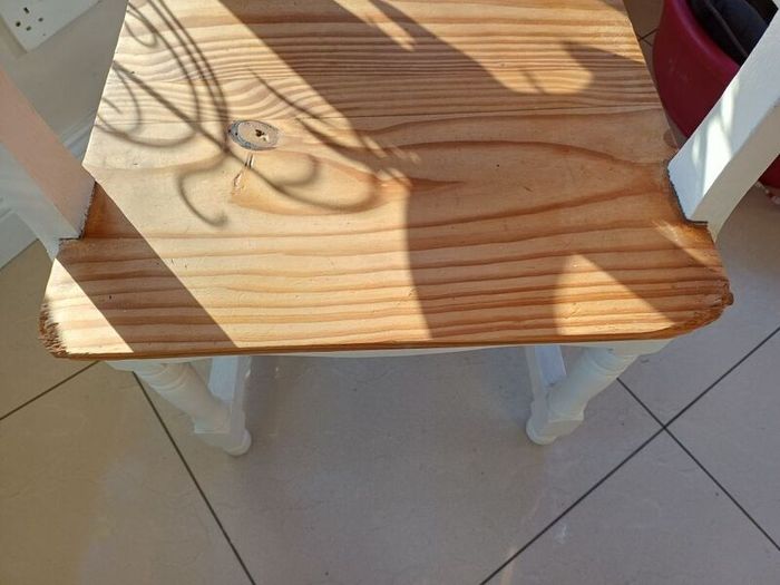 Dining Table and Chair Set