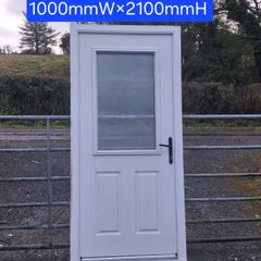Composite Door