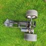 Golf Glider Trolley Image 4