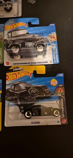 hotwheels