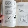 Dialann Duradain Rodrick Abu le Jeff Kinney. Image 4