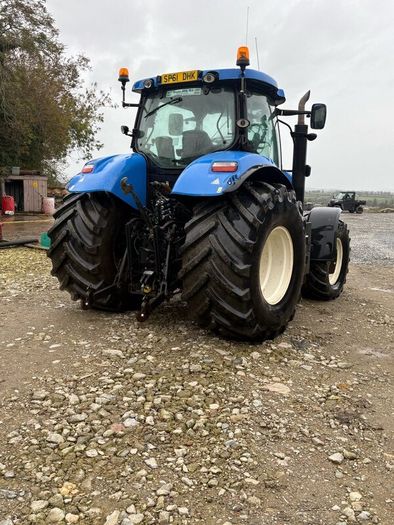 Tractor