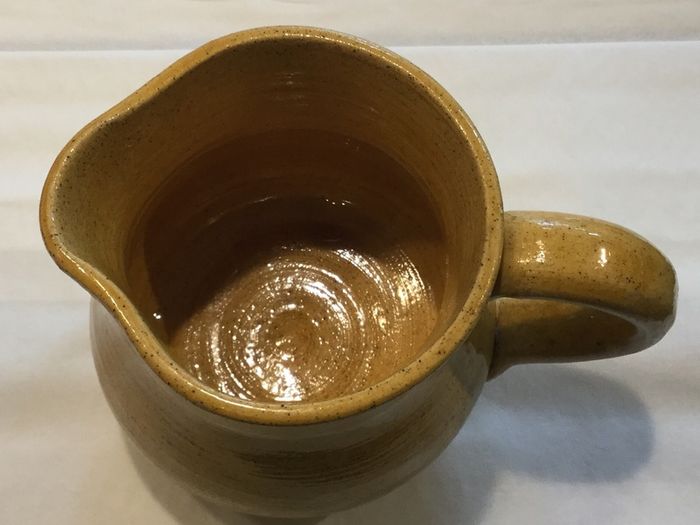 Kylemore Abbey milk jug (small)