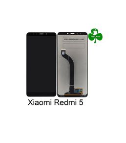 For Xiaomi Redmi 5 LCD Display Screen Touch Digitizer Replacement LCD New
