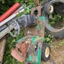 scrap Lawnmowers Image 2