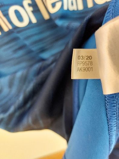 leinster rugby jersey