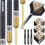 Ross Smith Two-Tone Unicorn Darts 90% 24g Image 4