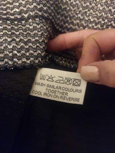 Diesel Skirt