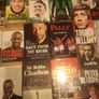 Soccer Books - Football Autobiographies Image 6