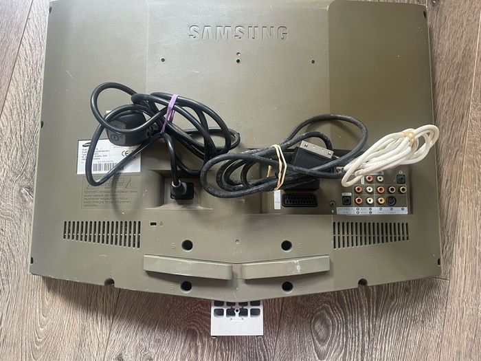 TV stand