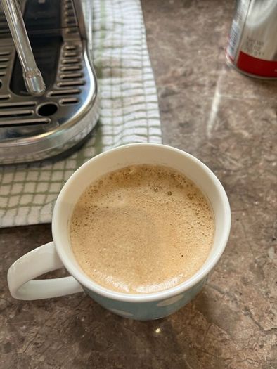 Sage Bambino Coffee Machine
