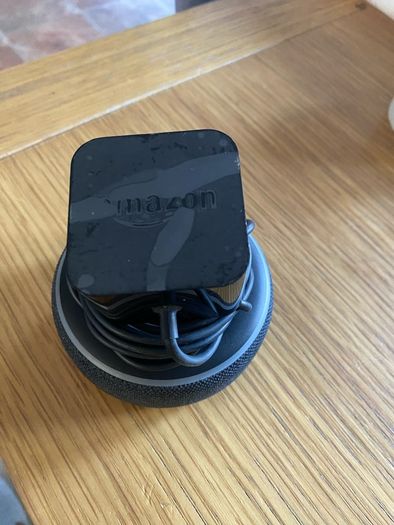echo dot
