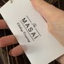 Masai Clothing jacket Image 6