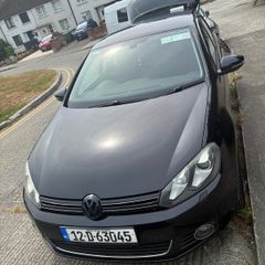 Volkswagen Golf trendline 1.4