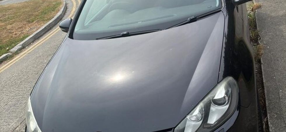 Volkswagen Golf trendline 1.4