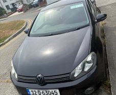 Volkswagen Golf trendline 1.4