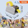 9 Automatic Tape Dispenser Adhesive Electric Tape Cutter Packaging Machine Tape Cutting Machine 6-60mm Tape Width Image 7