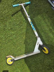 kids scooter