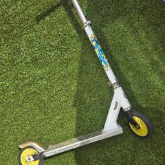 kids scooter
