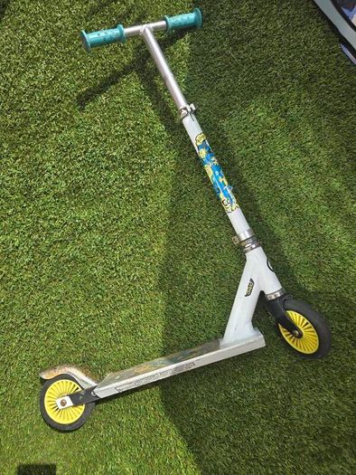 kids scooter