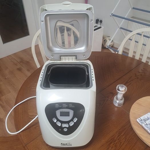 Bread Maker